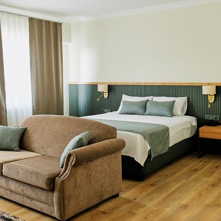 Grand Keskin Otel Denizli  Eksteriør bilde