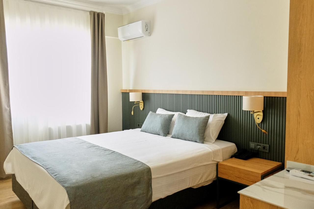Grand Keskin Otel Denizli  Eksteriør bilde