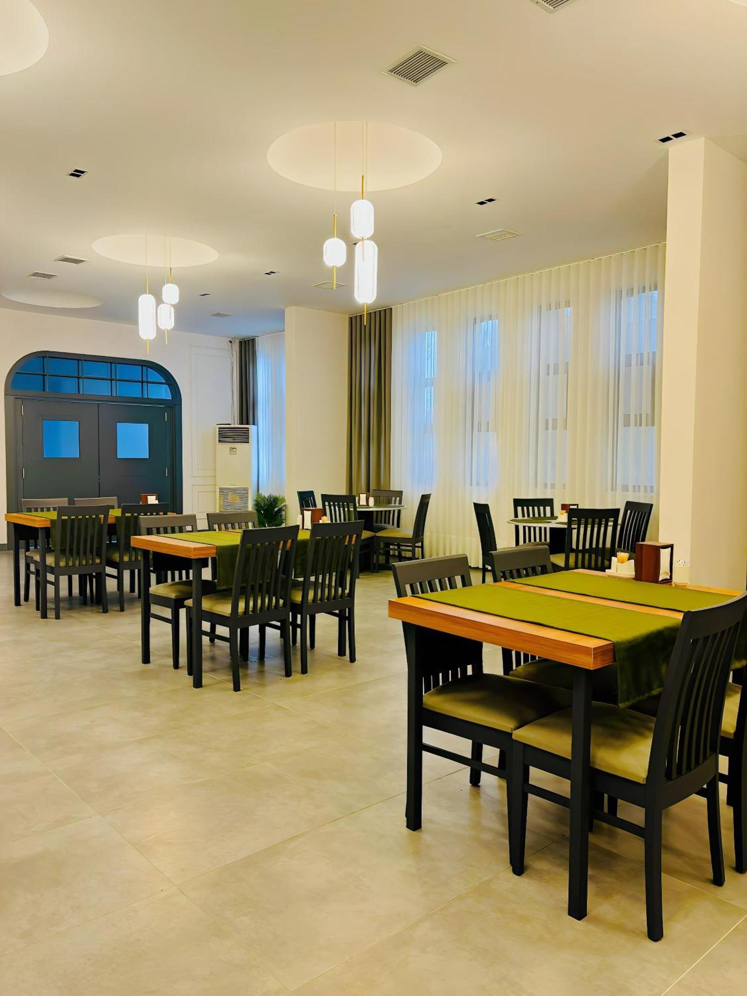 Grand Keskin Otel Denizli  Eksteriør bilde