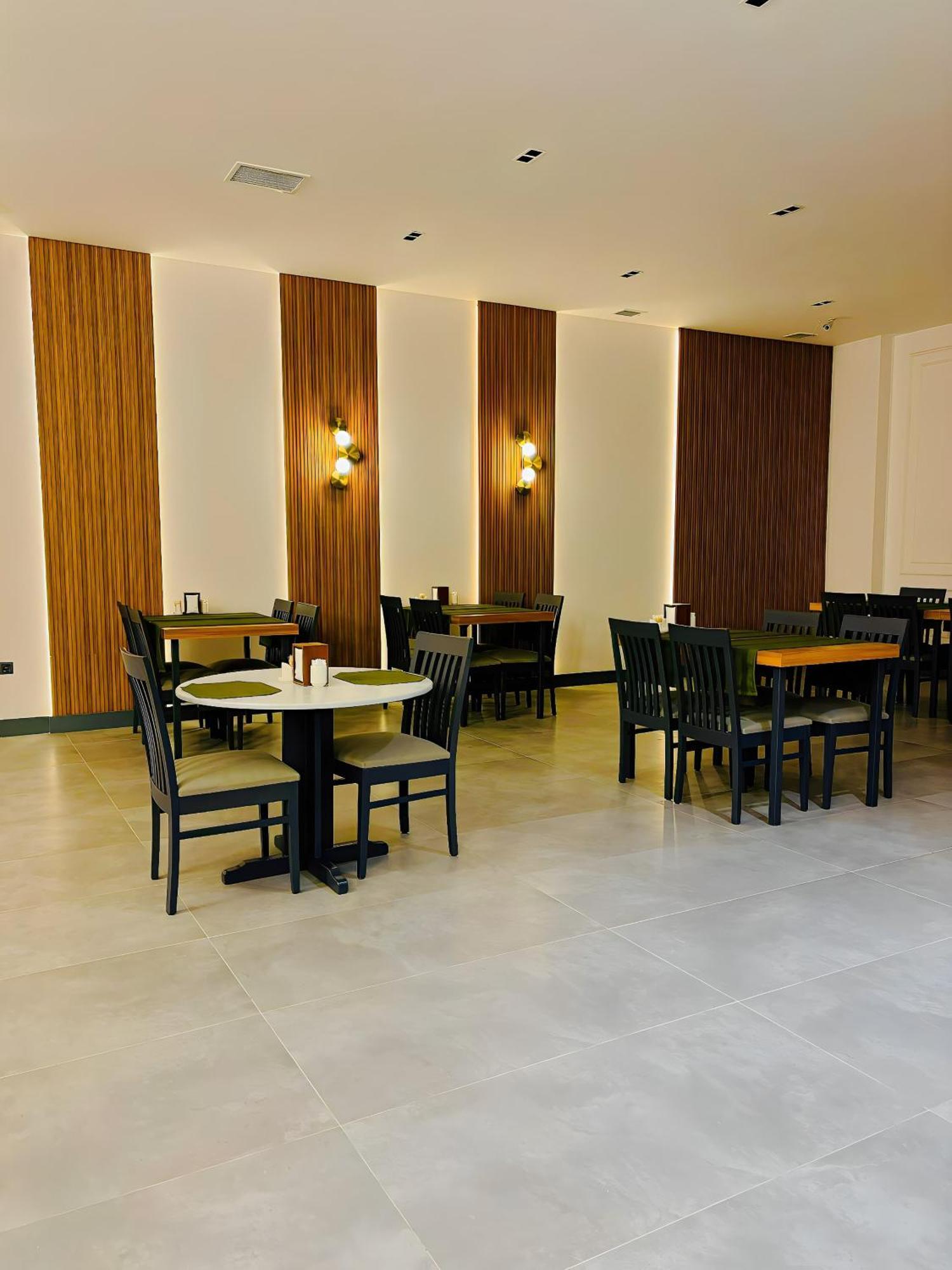 Grand Keskin Otel Denizli  Eksteriør bilde
