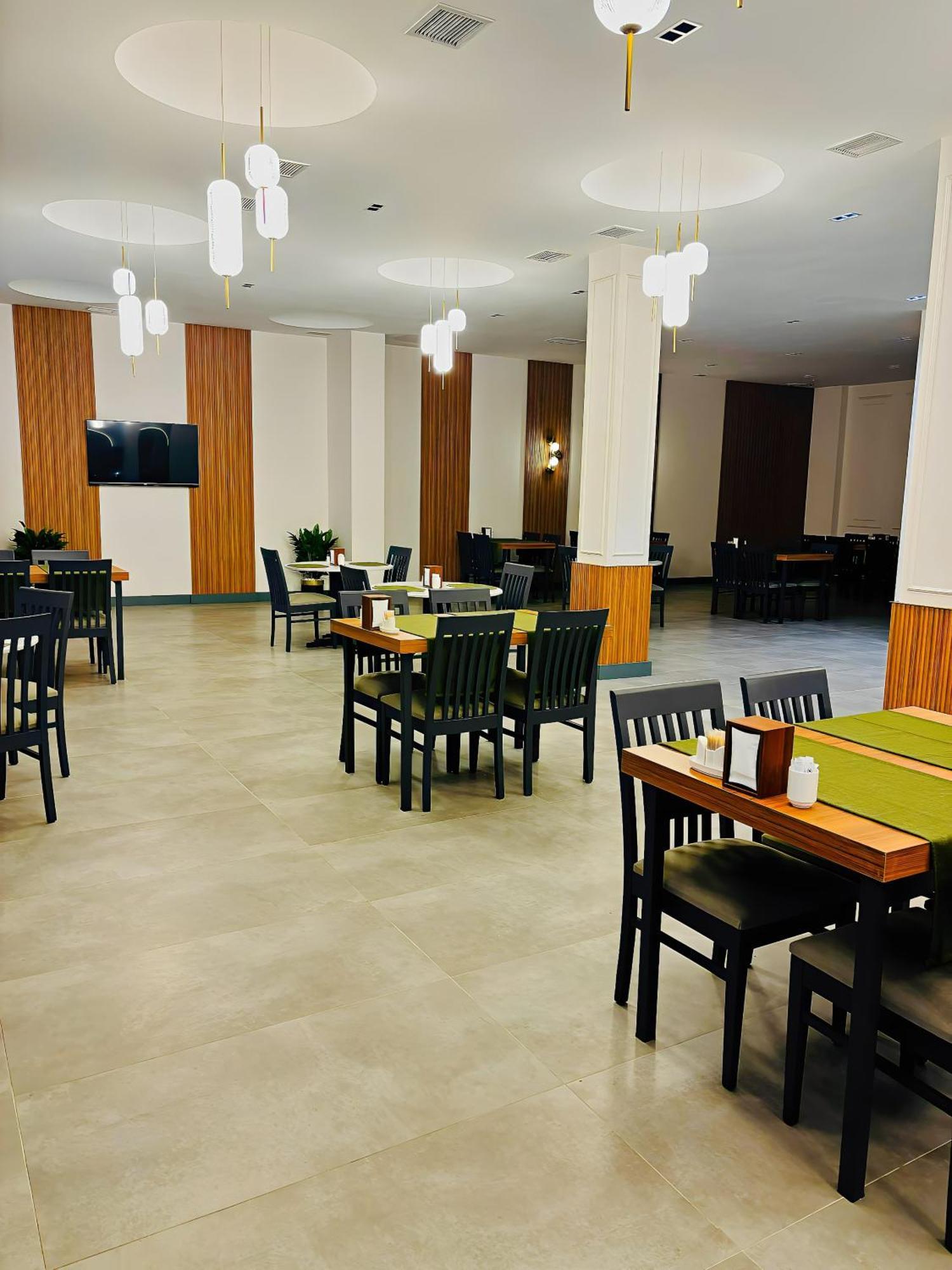 Grand Keskin Otel Denizli  Eksteriør bilde