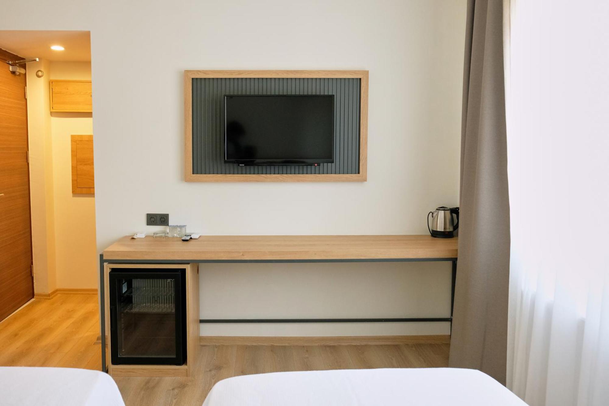 Grand Keskin Otel Denizli  Eksteriør bilde