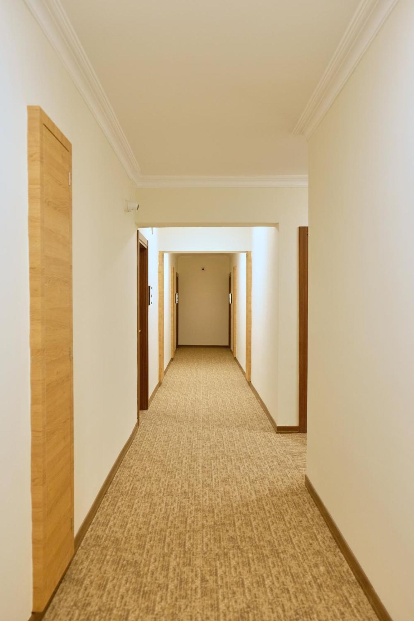 Grand Keskin Otel Denizli  Eksteriør bilde