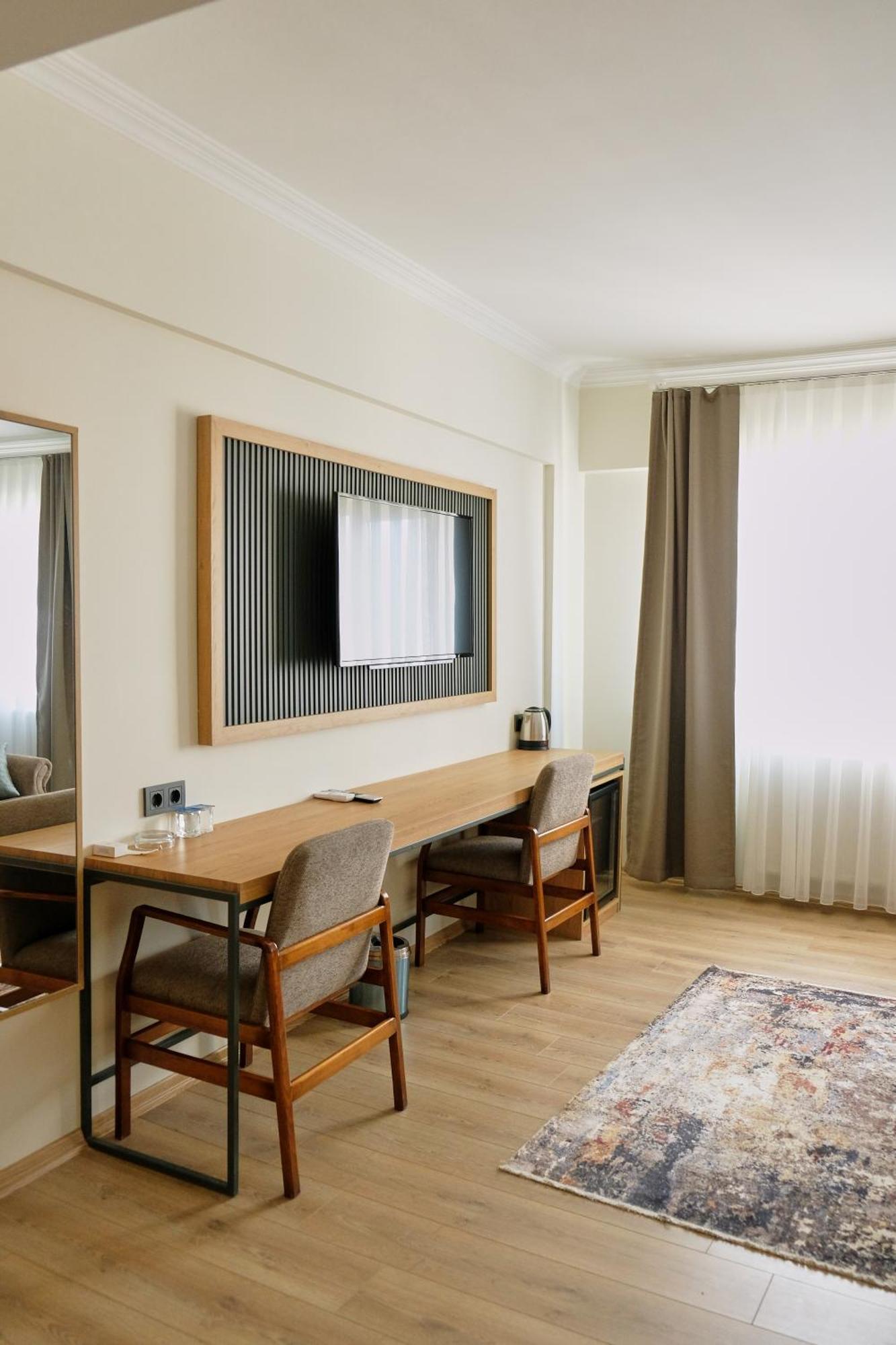 Grand Keskin Otel Denizli  Eksteriør bilde
