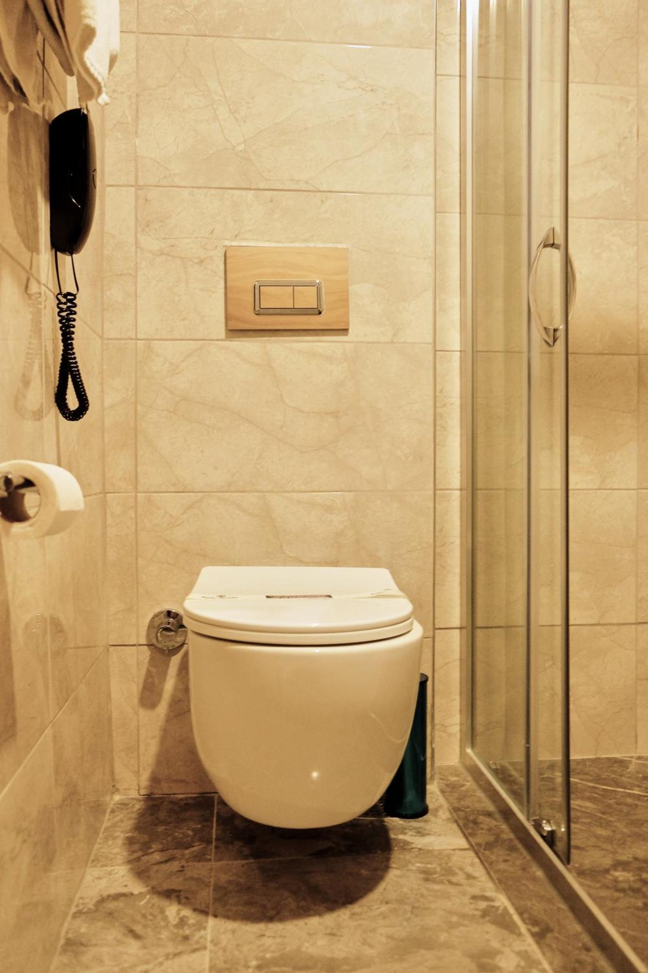 Grand Keskin Otel Denizli  Eksteriør bilde