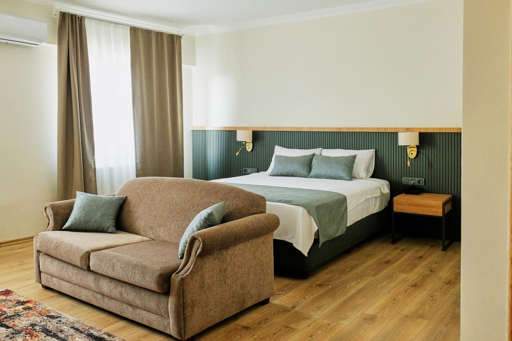 Grand Keskin Otel Denizli  Eksteriør bilde