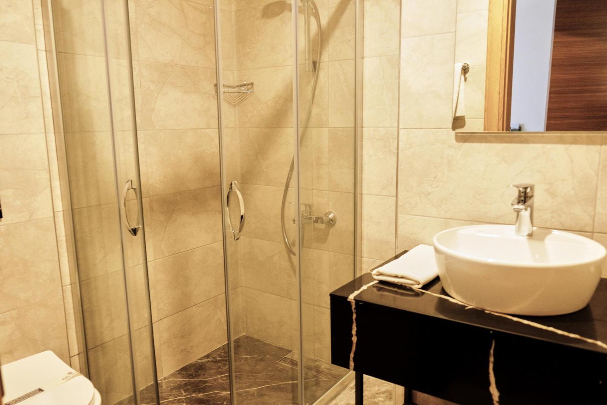 Grand Keskin Otel Denizli  Eksteriør bilde