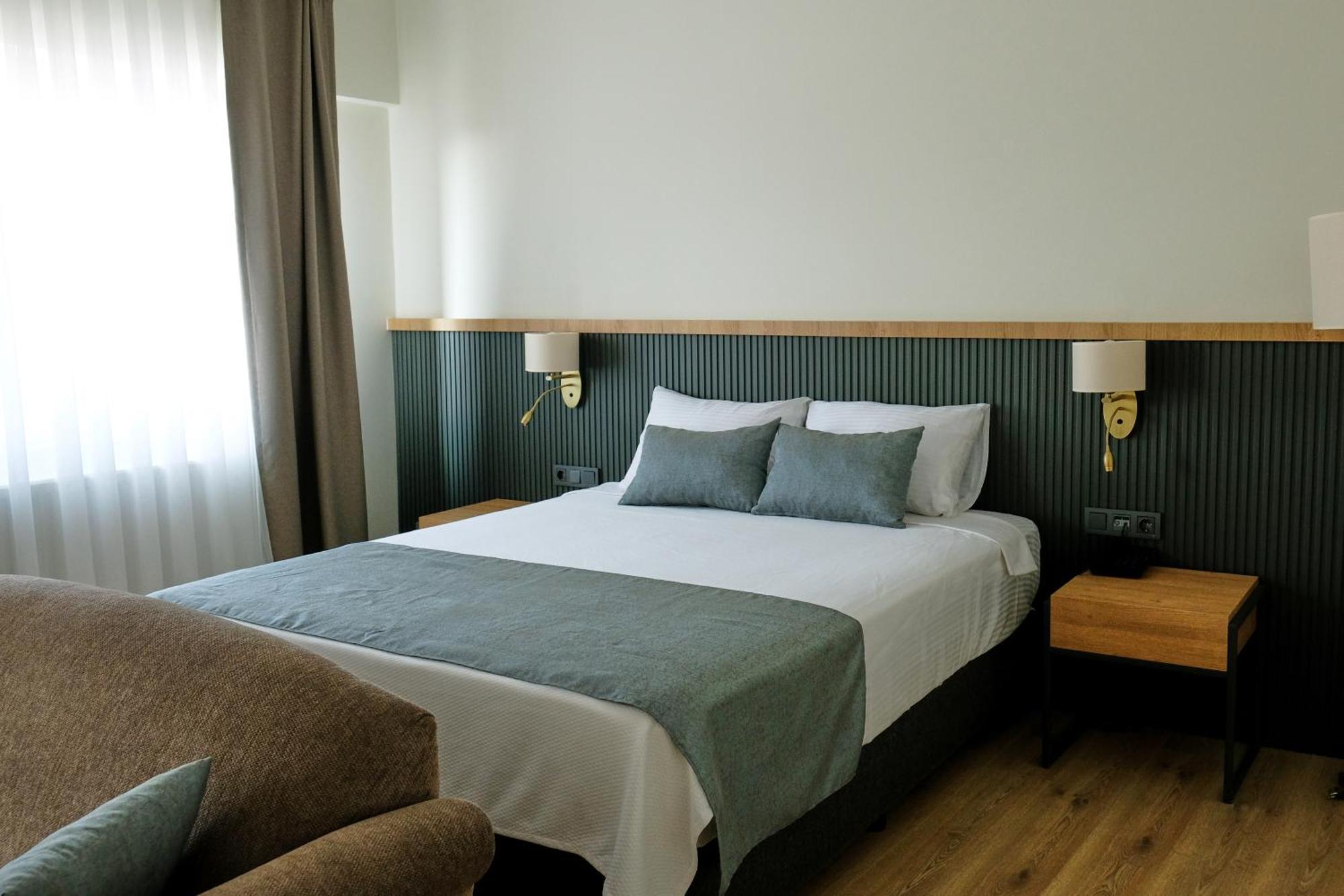 Grand Keskin Otel Denizli  Eksteriør bilde