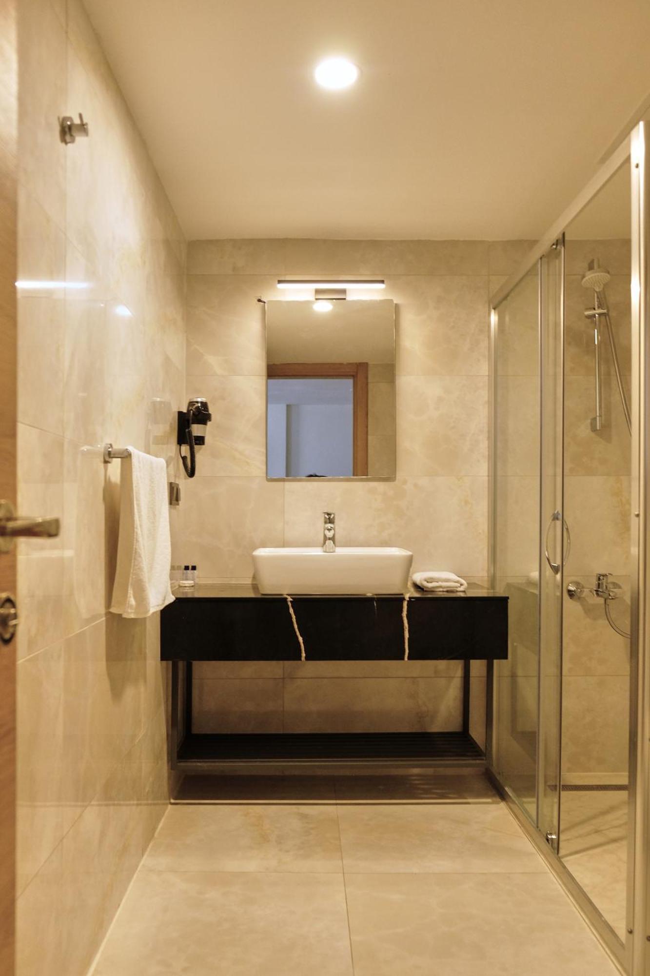 Grand Keskin Otel Denizli  Eksteriør bilde
