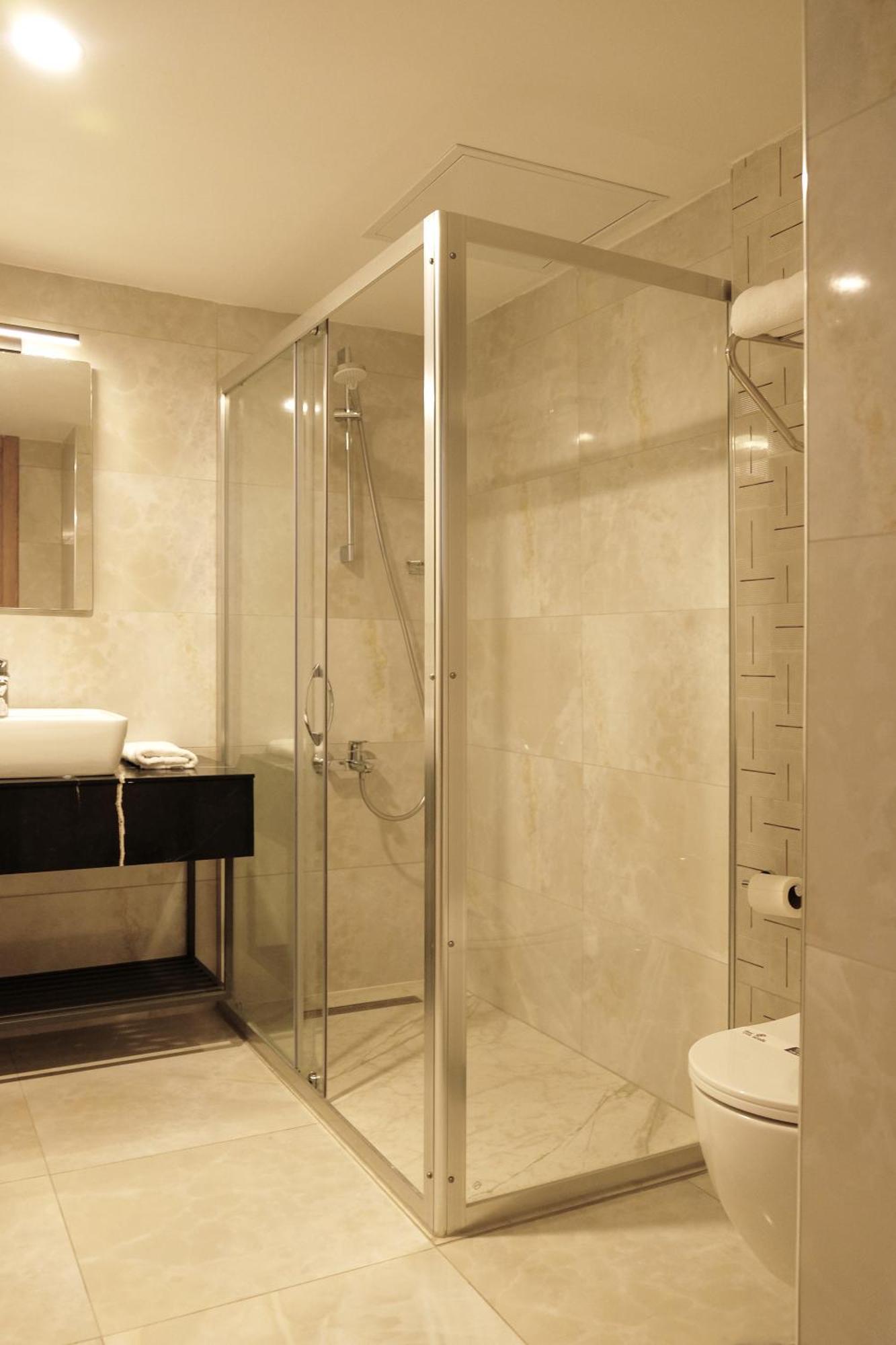 Grand Keskin Otel Denizli  Eksteriør bilde