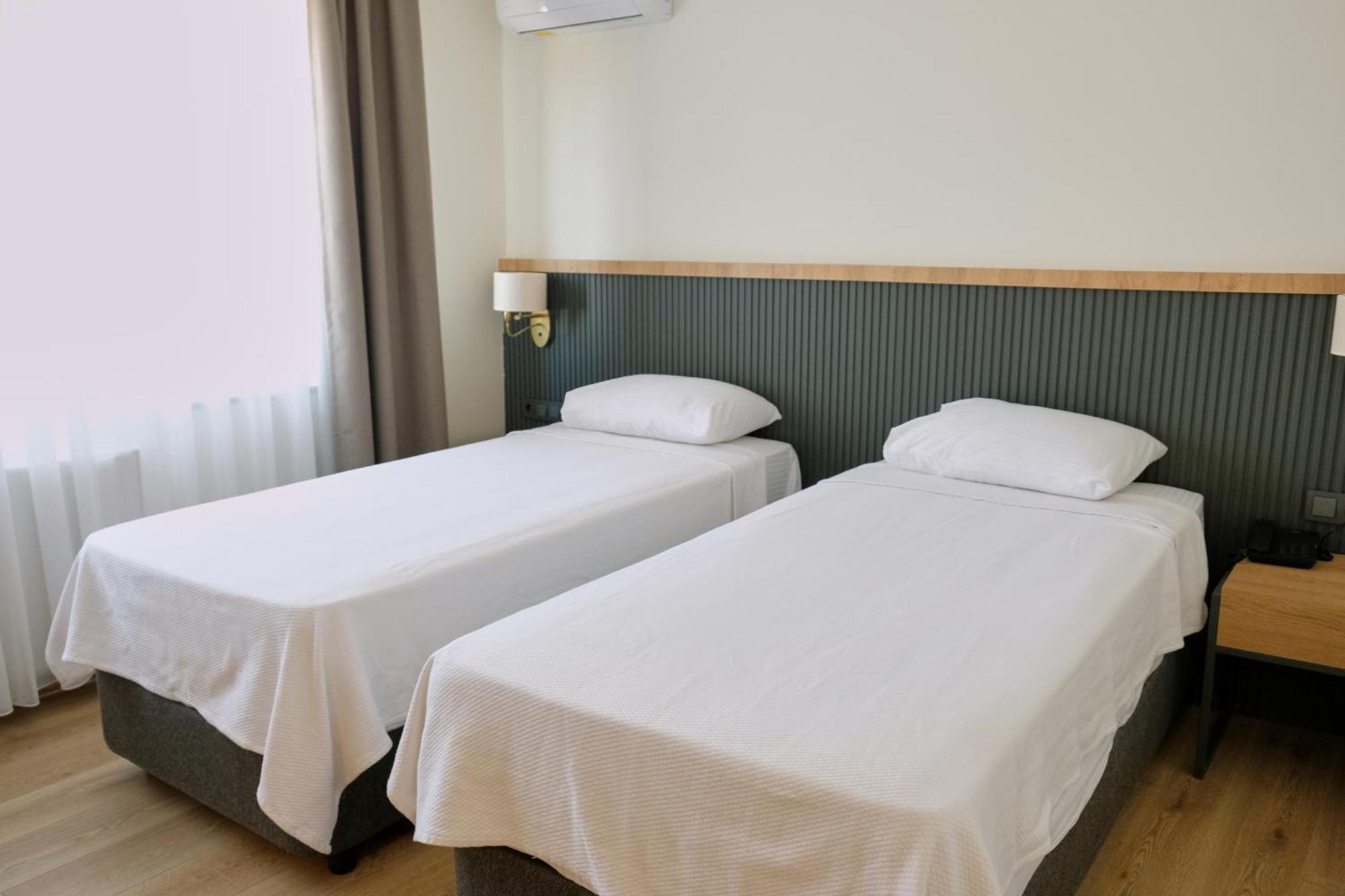 Grand Keskin Otel Denizli  Eksteriør bilde